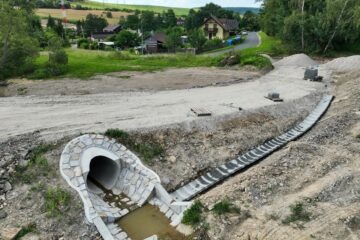  | Silnice I/45 | Bruntál – východní obchvat, I. etapa