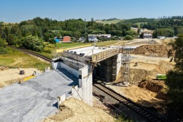  | Silnice I/45 | Bruntál – východní obchvat, I. etapa