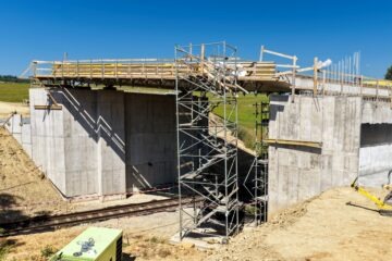  | Silnice I/45 | Bruntál – východní obchvat, I. etapa