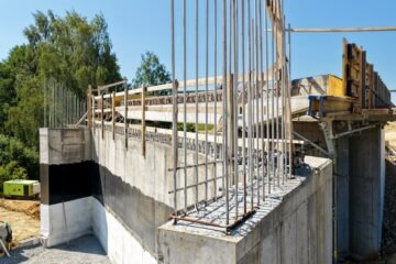  | Silnice I/45 | Bruntál – východní obchvat, I. etapa