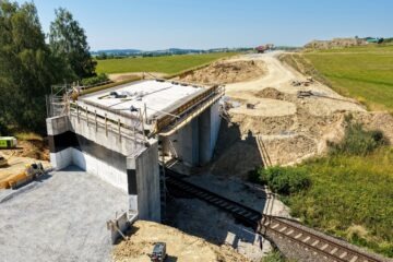  | Silnice I/45 | Bruntál – východní obchvat, I. etapa