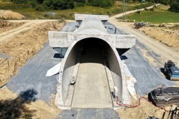  | Silnice I/45 | Bruntál – východní obchvat, I. etapa