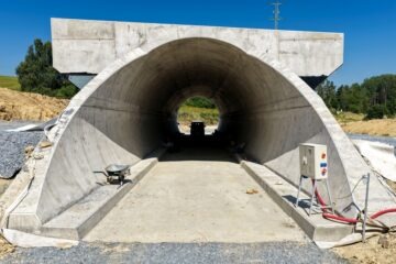  | Silnice I/45 | Bruntál – východní obchvat, I. etapa