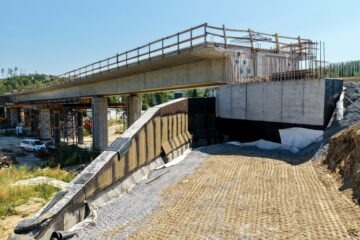  | Silnice I/45 | Bruntál – východní obchvat, I. etapa