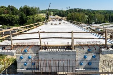  | Silnice I/45 | Bruntál – východní obchvat, I. etapa