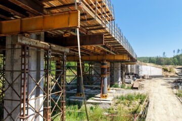  | Silnice I/45 | Bruntál – východní obchvat, I. etapa