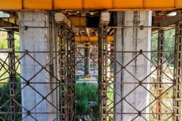  | Silnice I/45 | Bruntál – východní obchvat, I. etapa