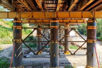  | Silnice I/45 | Bruntál – východní obchvat, I. etapa