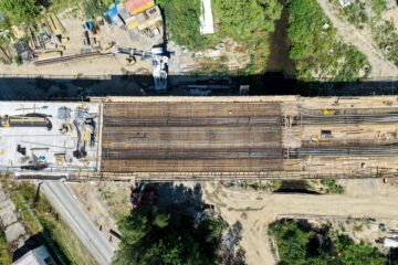 | Silnice I/45 | Bruntál – východní obchvat, I. etapa