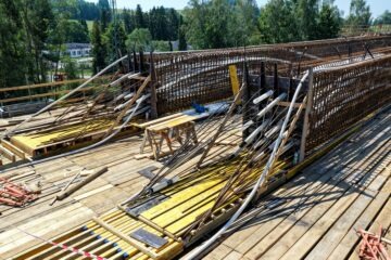  | Silnice I/45 | Bruntál – východní obchvat, I. etapa