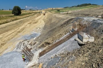  | Silnice I/45 | Bruntál – východní obchvat, I. etapa