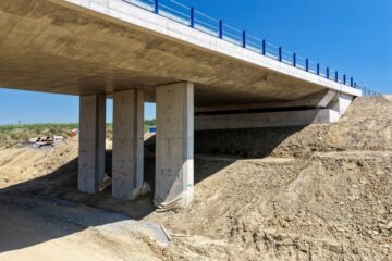  | Silnice I/45 | Bruntál – východní obchvat, I. etapa