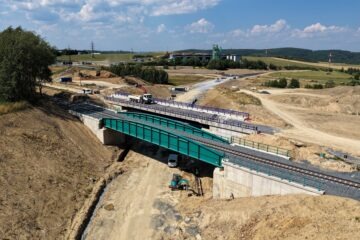  | Silnice I/45 | Bruntál – východní obchvat, I. etapa