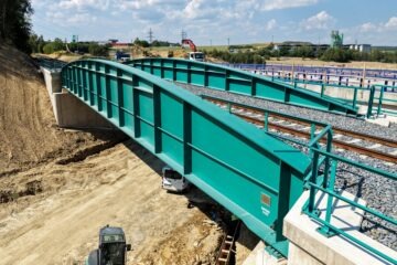  | Silnice I/45 | Bruntál – východní obchvat, I. etapa