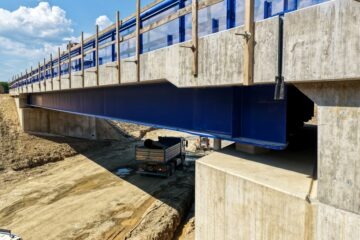  | Silnice I/45 | Bruntál – východní obchvat, I. etapa