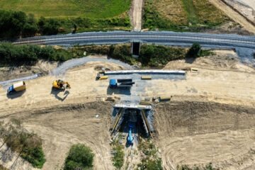  | Silnice I/45 | Bruntál – východní obchvat, I. etapa