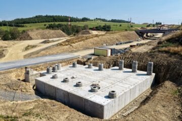 | Silnice I/45 | Bruntál – východní obchvat, I. etapa