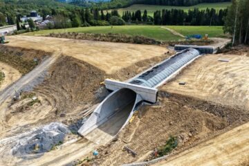  | Silnice I/45 | Bruntál – východní obchvat, I. etapa