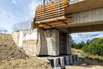  | Silnice I/45 | Bruntál – východní obchvat, I. etapa