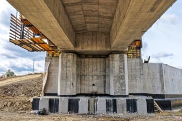  | Silnice I/45 | Bruntál – východní obchvat, I. etapa
