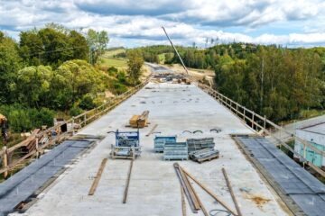  | Silnice I/45 | Bruntál – východní obchvat, I. etapa