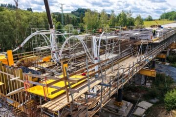  | Silnice I/45 | Bruntál – východní obchvat, I. etapa