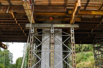  | Silnice I/45 | Bruntál – východní obchvat, I. etapa
