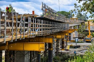  | Silnice I/45 | Bruntál – východní obchvat, I. etapa
