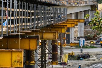  | Silnice I/45 | Bruntál – východní obchvat, I. etapa
