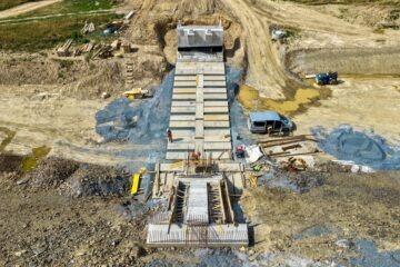  | Silnice I/45 | Bruntál – východní obchvat, I. etapa