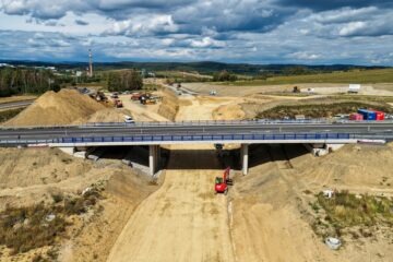  | Silnice I/45 | Bruntál – východní obchvat, I. etapa