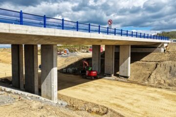  | Silnice I/45 | Bruntál – východní obchvat, I. etapa