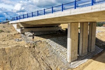  | Silnice I/45 | Bruntál – východní obchvat, I. etapa