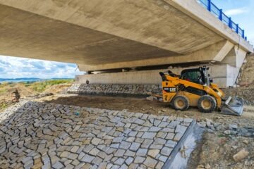  | Silnice I/45 | Bruntál – východní obchvat, I. etapa