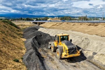  | Silnice I/45 | Bruntál – východní obchvat, I. etapa