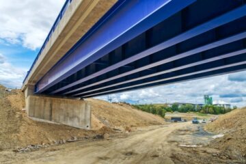  | Silnice I/45 | Bruntál – východní obchvat, I. etapa