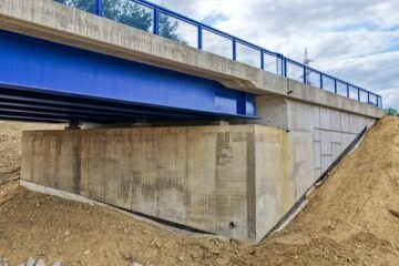  | Silnice I/45 | Bruntál – východní obchvat, I. etapa