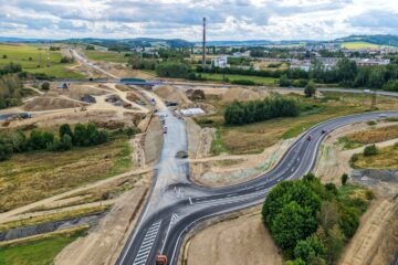  | Silnice I/45 | Bruntál – východní obchvat, I. etapa