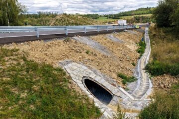  | Silnice I/45 | Bruntál – východní obchvat, I. etapa