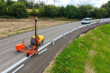  | Silnice I/45 | Bruntál – východní obchvat, I. etapa