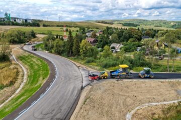 | Silnice I/45 | Bruntál – východní obchvat, I. etapa