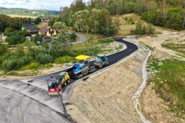  | Silnice I/45 | Bruntál – východní obchvat, I. etapa