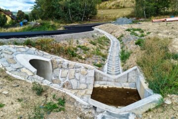  | Silnice I/45 | Bruntál – východní obchvat, I. etapa