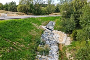  | Silnice I/45 | Bruntál – východní obchvat, I. etapa