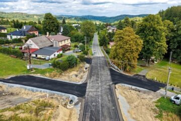  | Silnice I/45 | Bruntál – východní obchvat, I. etapa