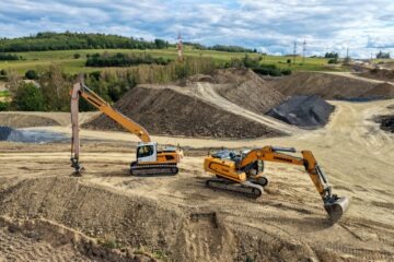  | Silnice I/45 | Bruntál – východní obchvat, I. etapa