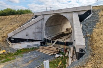  | Silnice I/45 | Bruntál – východní obchvat, I. etapa