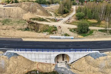  | Silnice I/45 | Bruntál – východní obchvat, I. etapa