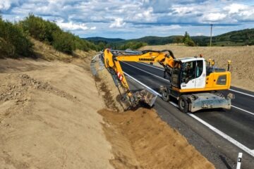  | Silnice I/45 | Bruntál – východní obchvat, I. etapa
