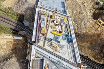  | Silnice I/45 | Bruntál – východní obchvat, I. etapa